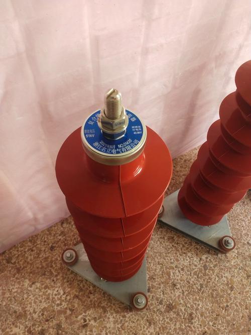 名立35kv氧化锌避雷器hy5wz